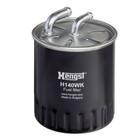 Kraftstofffilter Hengst Filter H140WK Leitungsfilter FüR Smart Mitsubishi Colt 6