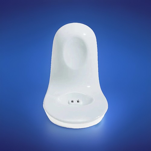NuFACE Trinity CLASSIC GENUINE Charging Cradle and Original Cord π π©΅