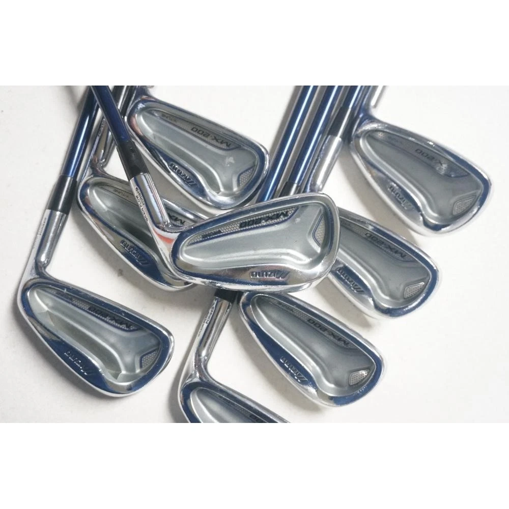 Mizuno Mx 200 Graphite for sale | eBay
