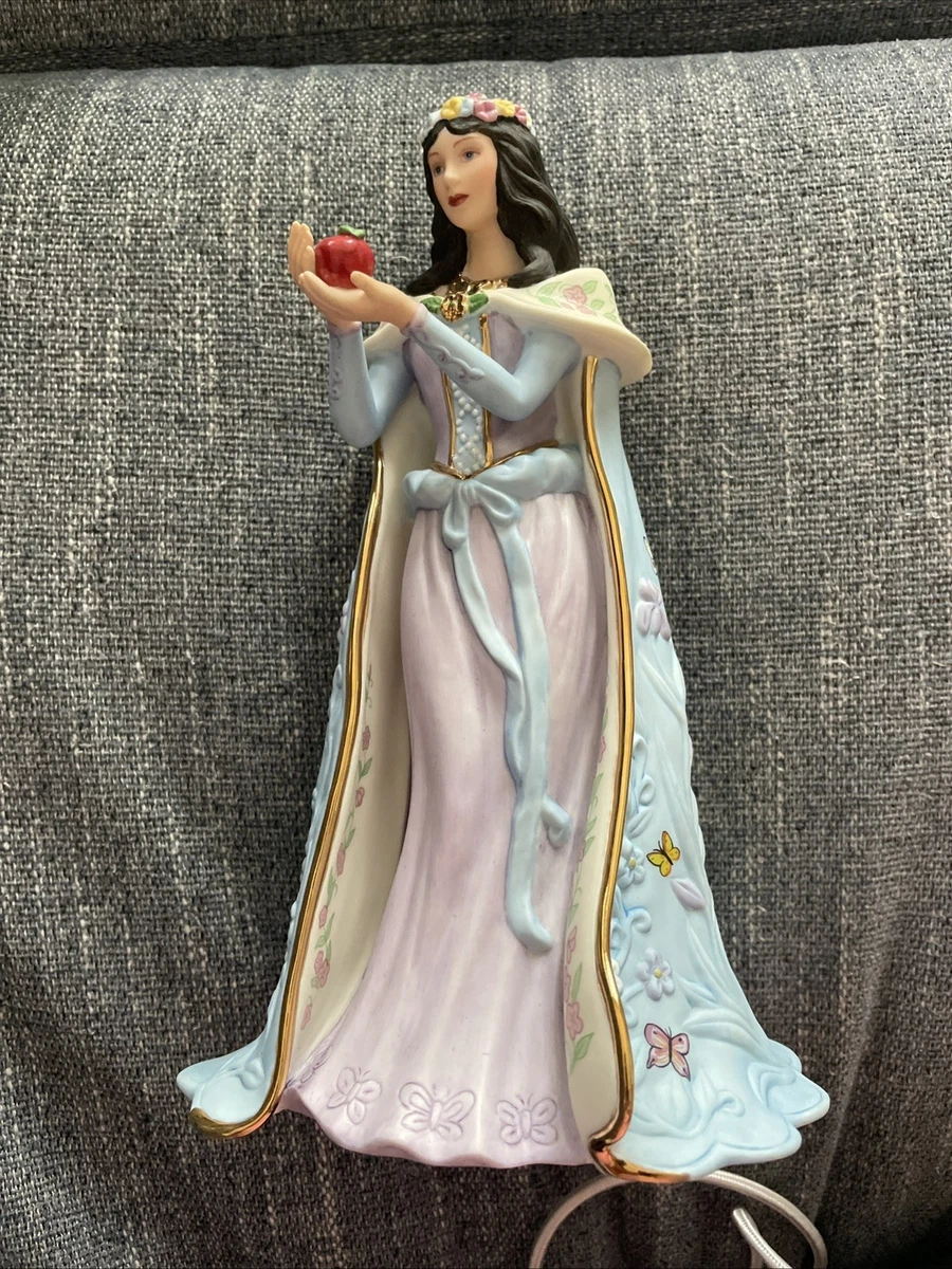 Lenox Snow White In Lenox Figurines for sale | eBay