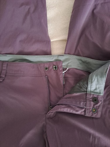 Odlo Klimatec Hose Damen - Bild 9 von 10