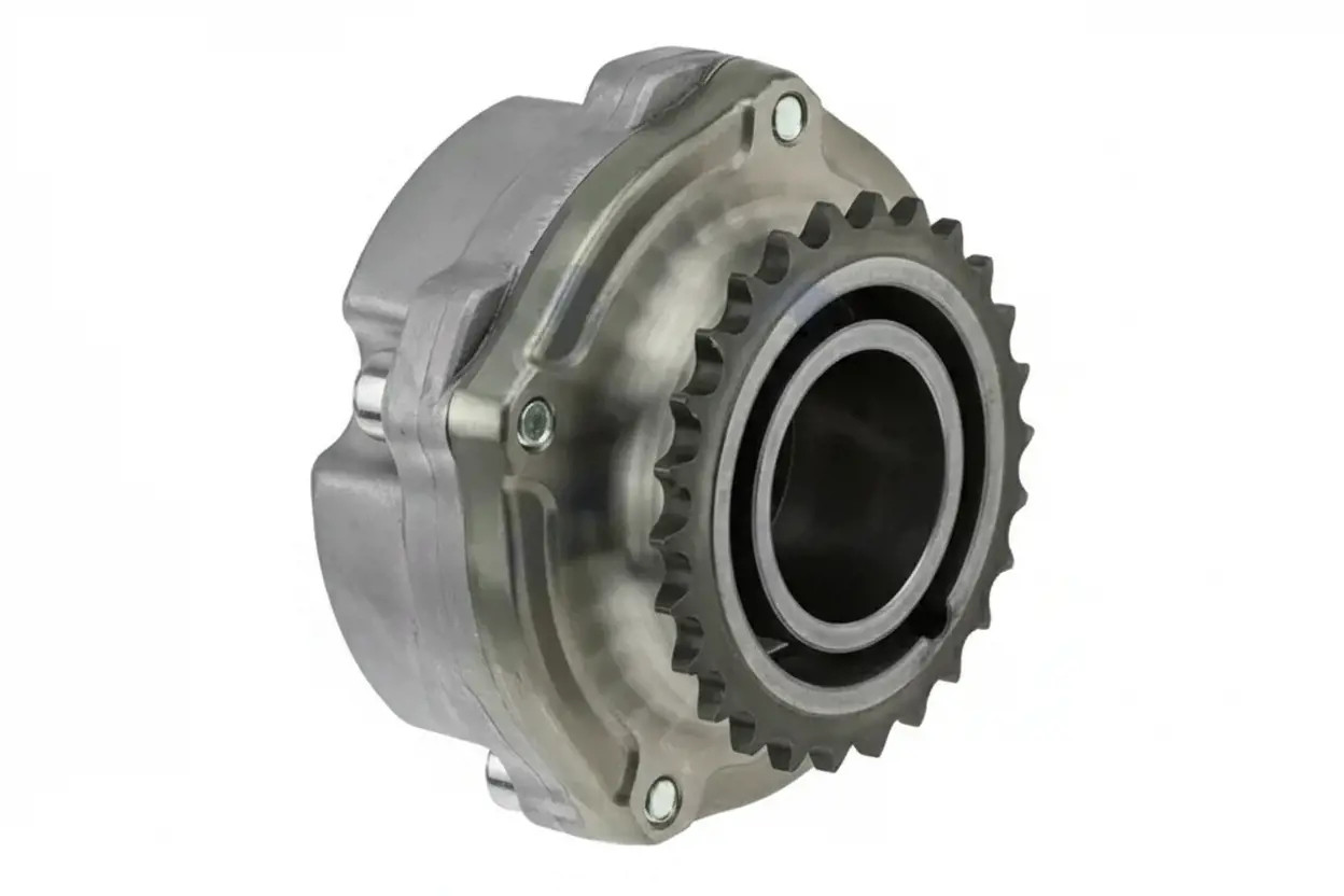 Variable valve timing gear Intake Side RKZ-HY-011 NTY for HYUNDAI KIA