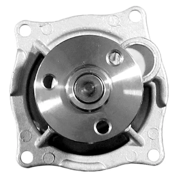 For Ford Focus 2000-2004 ACDelco 252-517 Professional Engine Coolant Water Pump Foto 2 de 3