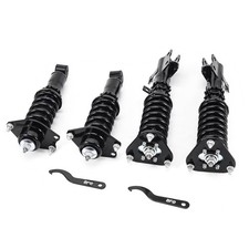 Vorne Hinten Komplettes Gewindefahrwerk for Toyota Corolla Matrix XRS (E130)