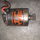 Vintage rc brushed motor CAM Motor yokomo cam — photo 3