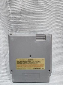 Tecmo Super Bowl - 1991 NES Nintendo Game - Cart Only - TESTED!