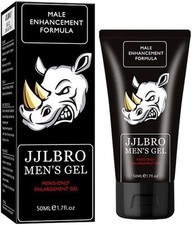 Big Male Natural Enlarger Cream Big Thick Growth Faster XXL Enhancement Extender