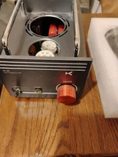 xDuoo TA-26 Tube Headphone Amplifier (NO POWER CORD)!!!