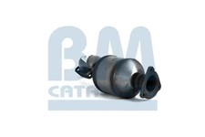 Katalysator BM80480H BM CATALYSTS für AUDI A6 C6 A6 C6 Avant A6 Allroad C6