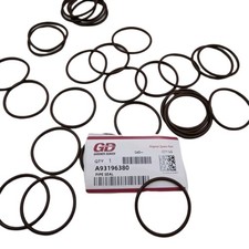 Gardner Denver Sealing O-Ring A93196380 for Screw Air Compressor