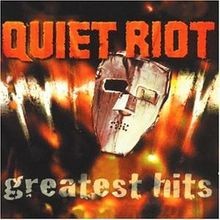 Quiet Riot-Greatest Hits von Quiet Riot | CD | Zustand sehr gut