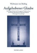 Aufgehobener Glaube Wichmann Von Meding