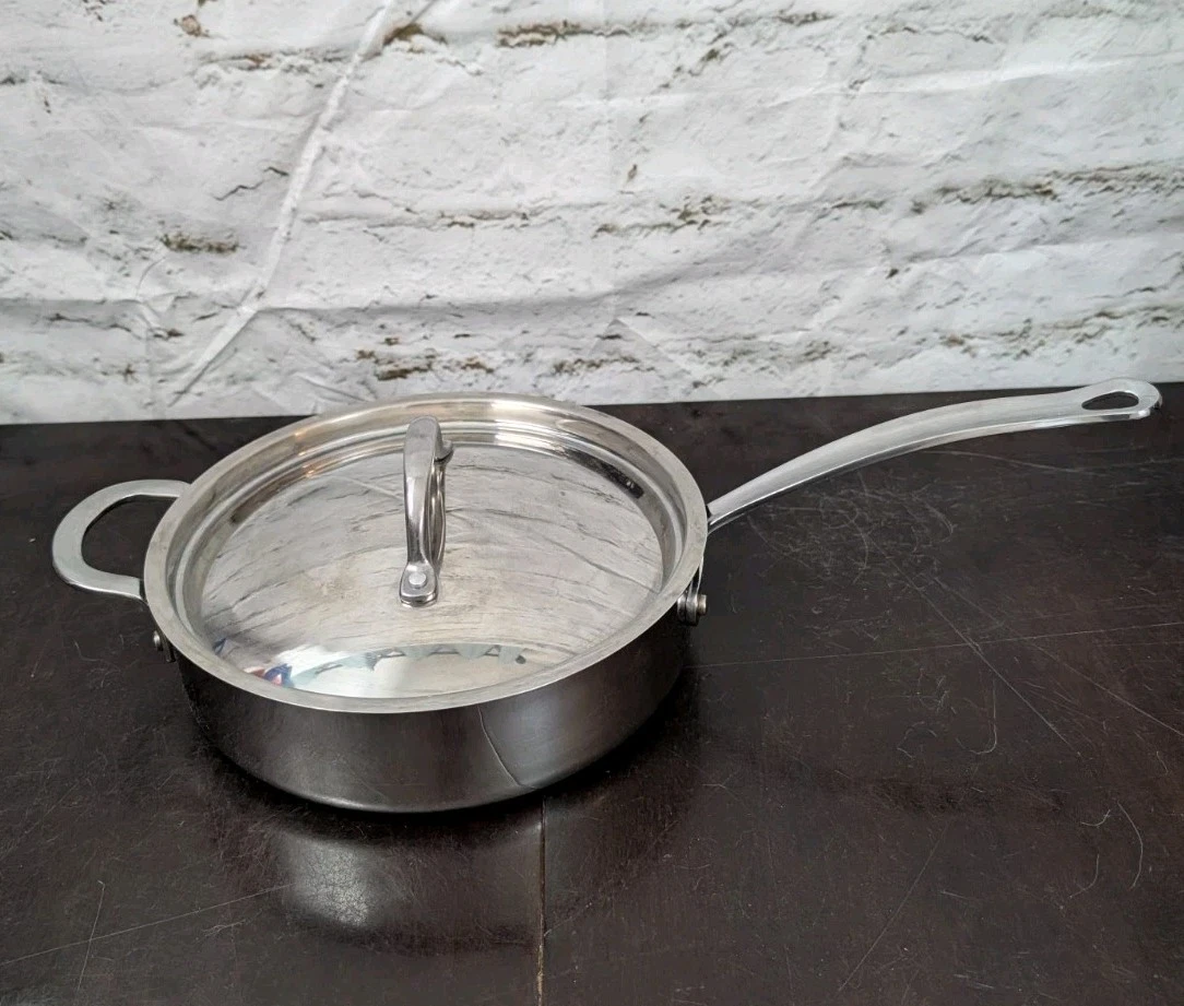 Williams-Sonoma Saucepans & Stockpots for sale | eBay