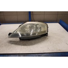 HEADLAMP LEFT SIDE CITROEN - DS C3 (02-05) (05-10) 1.4 BER. 5P/B/1360CC. 2002