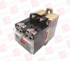 ALLEN BRADLEY 700-PH400B11 / 700PH400B11 (USED)