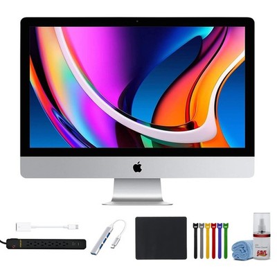 Mid 2020 Apple iMac with 3.3GHz 6 Core 10th Gen Intel Core i5