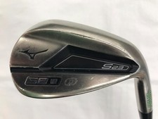 MIZUNO S23 Copper Cobult Wedge#58(1Club)/MODUS/Flex:X/SingleWedge