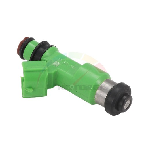 Fuel Injector For Honda VTX1800 2002-2008 XL1000V Varadero 2003-2006 2004 2005 - Picture 3 of 3