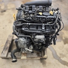 18-22 Volkswagen Passat 2.0l L4 Dohc 16v Tsi Turbo Engine Motor 89k Oem
