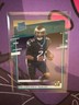 2020 PANINI CHRONICLES CLEARLY DONRUSS JALEN HURTS #RR-JAH
