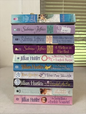 Lot of 10 - Historical Romance - Mixed Authors - Paperback - FREE SHIPPING