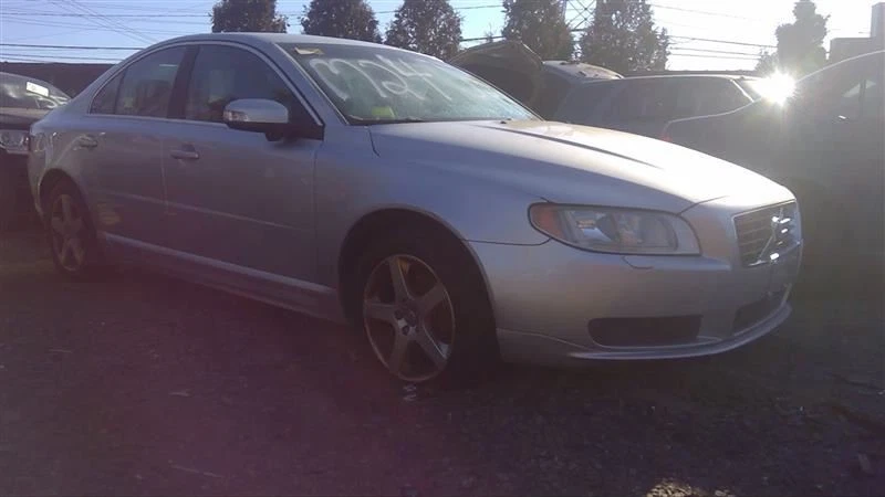 (LOCAL PICKUP ONLY) Driver Left Front Door Fits 07-16 VOLVO 80 SERIES 287537 Foto 3 de 4