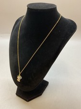 Vintage Snoopy Necklace 1970s Collectible 4g with Paint Wear