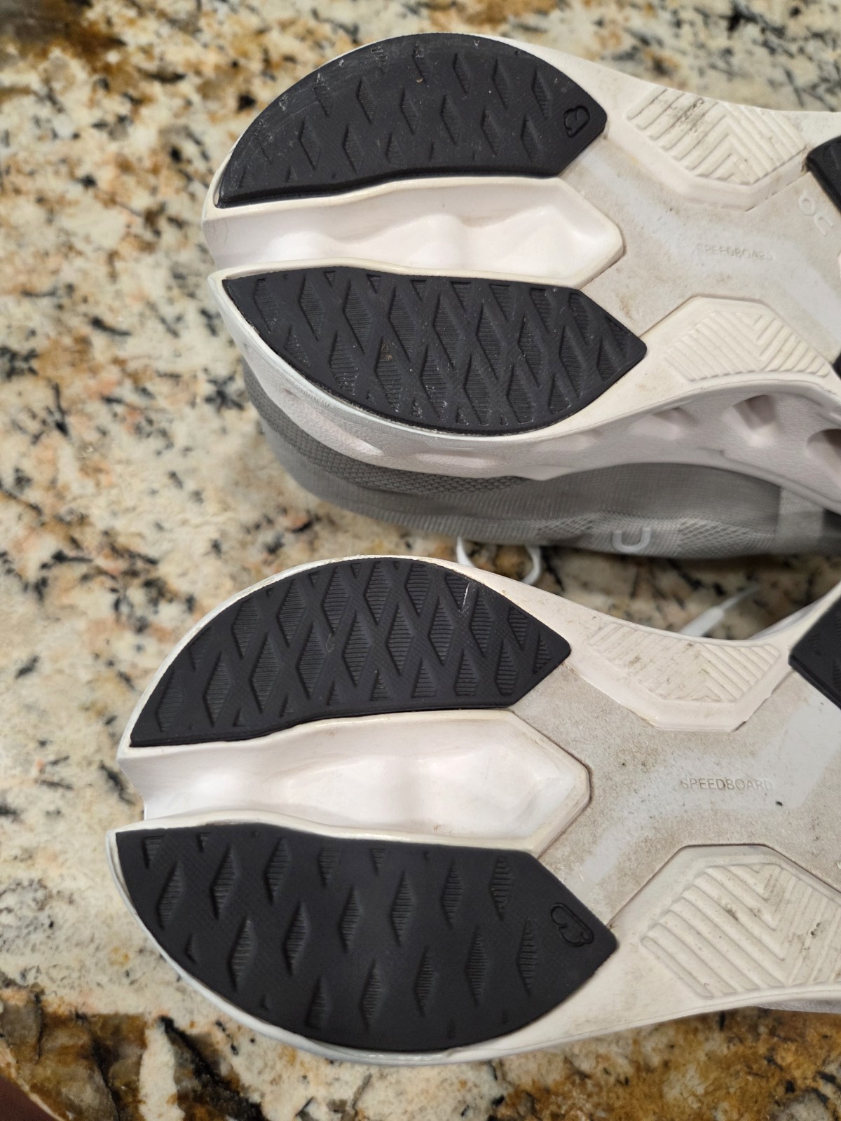 On Women's Cloudeclipse Textile Trainer Sneakers … - image 10