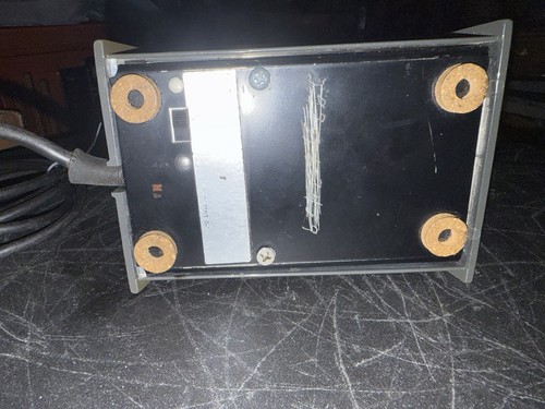 Microphone de bureau vintage Shure - Photo 4/6