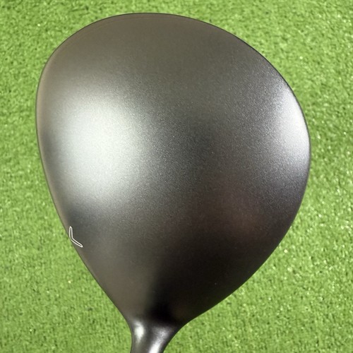 Callaway 2024 Edge Driver 10.5° Graphite Regular Flex Right Handed 45” - Picture 8 of 12