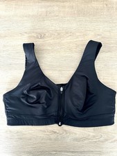 M&S Pocketed Post Operative Front Fastening Bra 36B