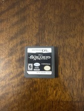 Sorcerer's Apprentice (Nintendo DS, 2010) - Game Cartridge Only