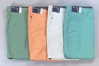 Men's Cremieux Soho Tapered Fit 7" Shorts