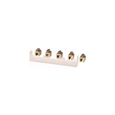 Eaton Sammelschienenverbinder 5-polig ZSD-SA/VB/5P