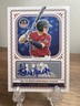 🔥Panini 2024 Stars & Stripes Noah Jarolimek NTS-NJ 13U/14U USA Auto Card🔥