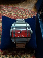 Aragon A277RED Concept S Automatic