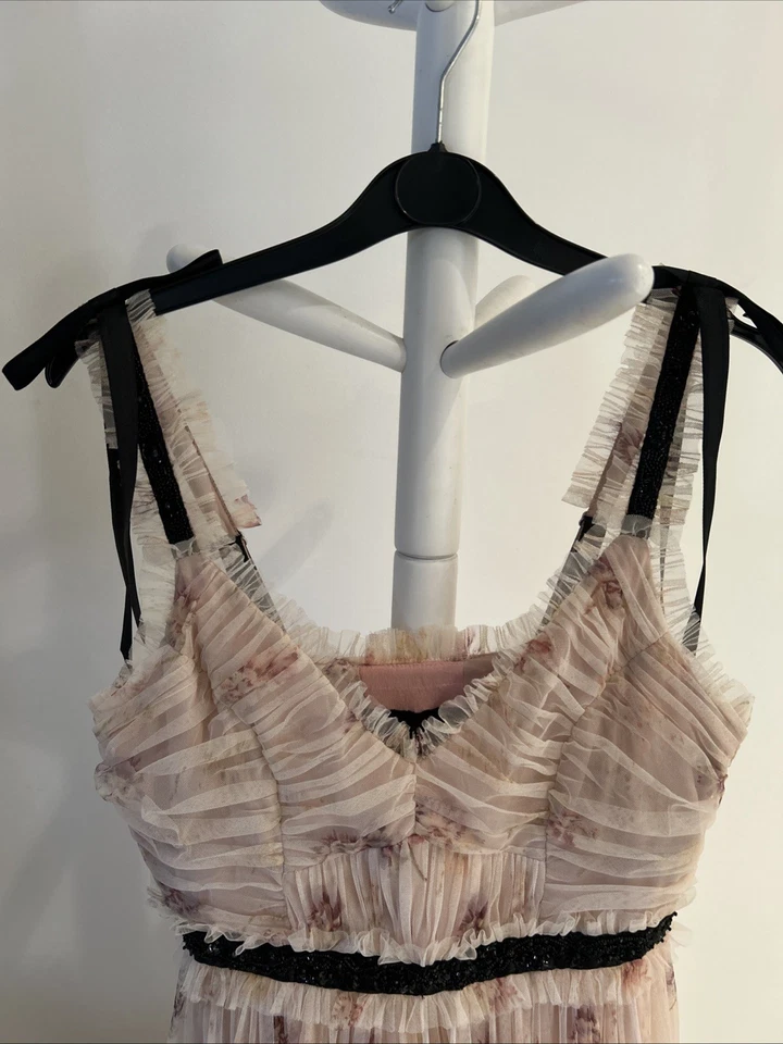 Wie Neu! Needle & Thread Kleid 36 S - Bild 1 von 4