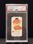2024 Topps Allen & Ginter Rookie Design Variation Mini Paul Skenes #RD-11 PSA 10