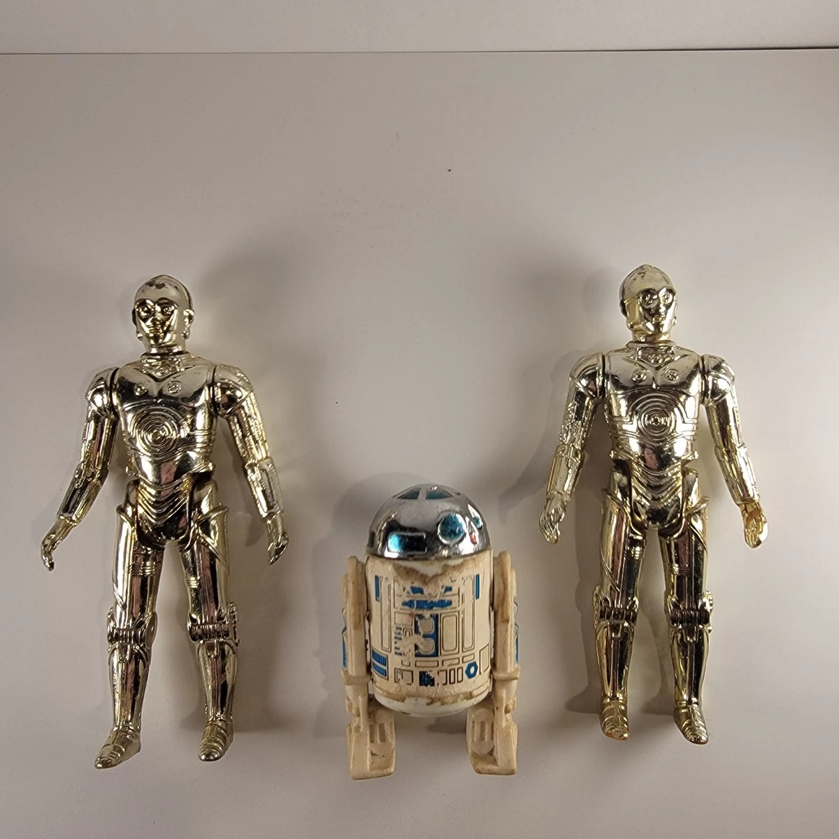 C-3po Action Figures for sale | eBay