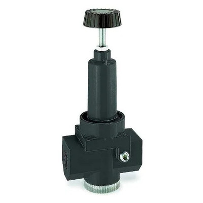 #ad Wilkerson R30 08 000 Air Regulator 1 In. Npt 500 Cfm 300 Psi $150.99