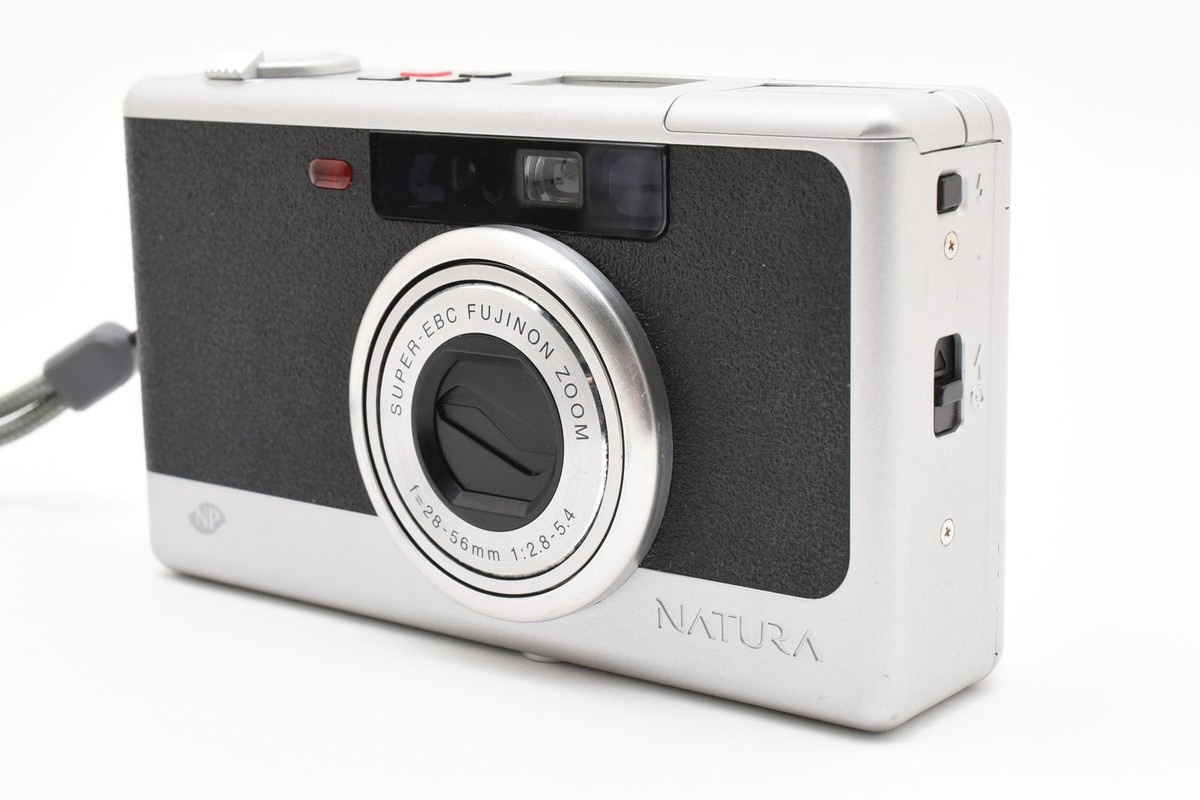 NATURA NS 富士フィルム FUJIFILM NATURA NS ◇レビュー実写編◇ | デジタル試しうち