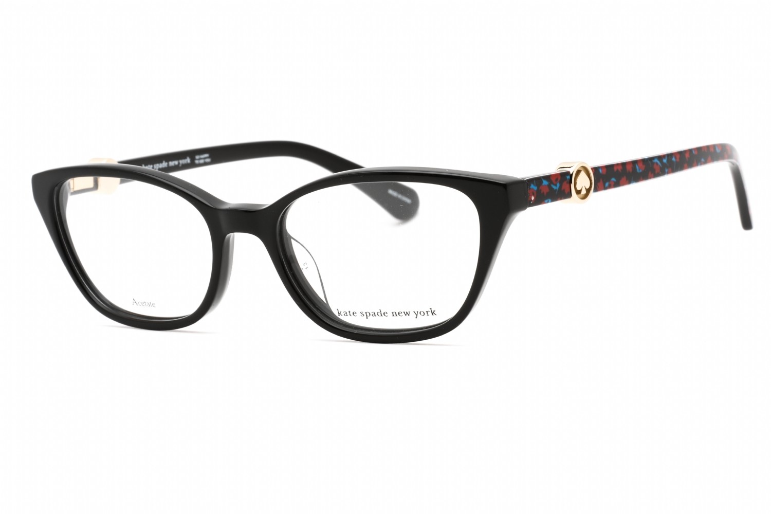 Очки Kate Spade EMMALEE-0807 00 49 мм 19290₽