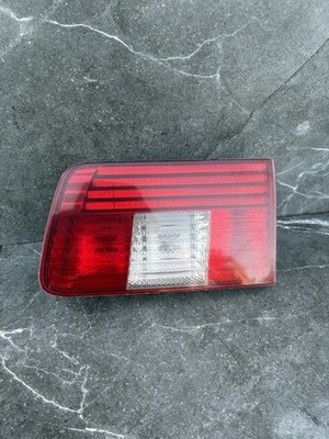 BMW E39 Facelift LCI Rear Right Light In Trunk Lid Station Wagon
