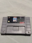 ESPN Sunday Night NFL (Super Nintendo Entertainment System, ) Cart Only/ Tested