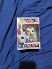 Funko Pop Chicken (1769) Robot Chicken TV Show Vinyl Figure Figurine