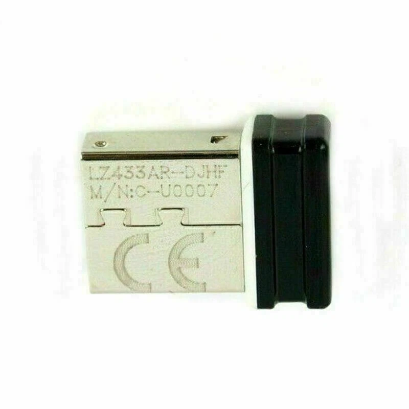 For Logitech K800,K750,K710,K700,K520,K400,360 Unifying USB Dongle/Receiver - Image 3 of 4