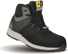 2work4 Power Safety Shoe, Size 45, S3 SRC ESD, Comfortable, Athletic, New & Original Packaging