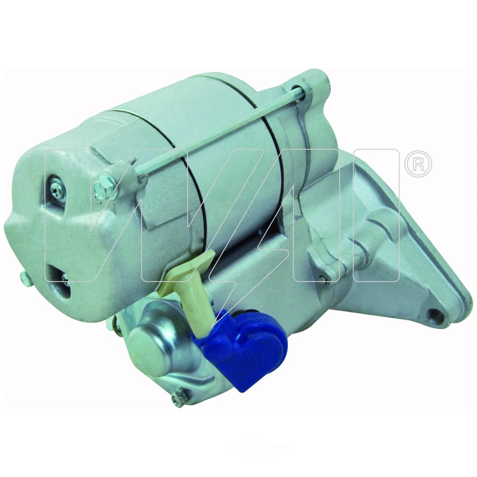 初学者电机适用于 1988 - 1993 年丰田卡罗拉 Celica MR2 WAI 世界动力系统 — 第 2/4 张图片