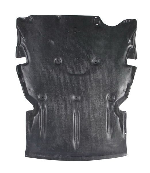 Underbody Protection Fits: BMW 3 F30, F31, F80 10.11-05.15