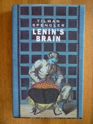 Lenin's Brain, Spengler, Tilman